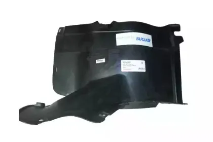 Обшивка, колесная ниша BUGIAD купить