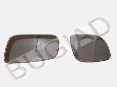 Зеркальное стекло, наружное зеркало BUGIAD купить