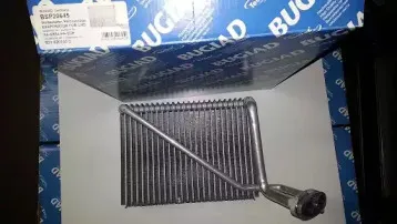 Испаритель, кондиционер BUGIAD купить