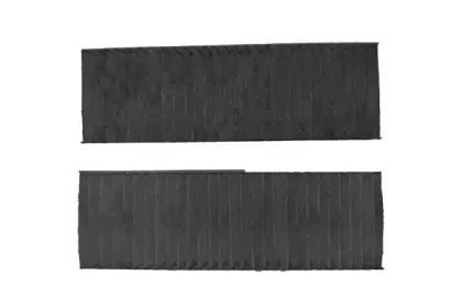 Фильтр, воздух во внутренном пространстве BUGIAD купить