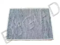 Фильтр, воздух во внутренном пространстве BUGIAD купить