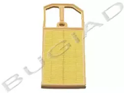 Фильтр, воздух во внутренном пространстве BUGIAD купить