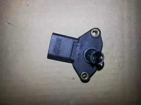 Датчик, давление во впускной трубе BUGIAD купить