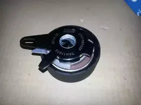 Натяжной ролик, ремень ГРМ BUGIAD купить