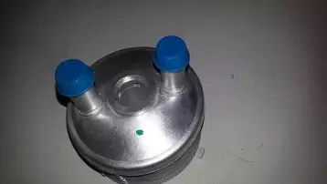 масляный радиатор, двигательное масло BUGIAD купить