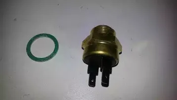 Термовыключатель, вентилятор радиатора BUGIAD купить