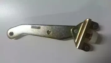 Направляющая ролика, сдвижная дверь BUGIAD купить