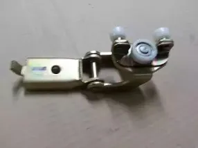 Направляющая ролика, сдвижная дверь BUGIAD купить