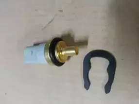 Датчик, температура охлаждающей жидкости BUGIAD купить