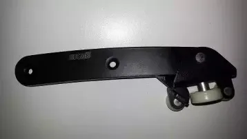 Направляющая ролика, сдвижная дверь BUGIAD купить