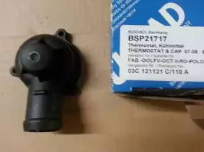 Термостат, охлаждающая жидкость BUGIAD купить