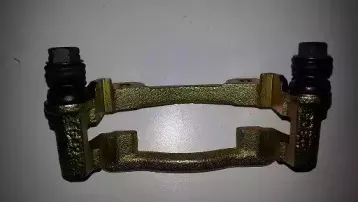 Направляющий болт, корпус скобы тормоза BUGIAD купить