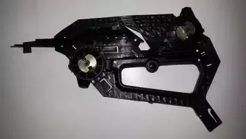 Кронштейн, основная фара BUGIAD купить