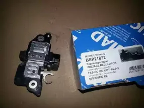 Регулятор генератора BUGIAD купить