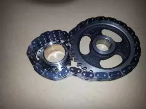 Цепь привода распредвала BUGIAD купить