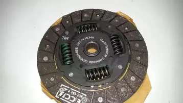 Диск сцепления BUGIAD купить