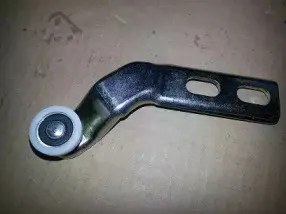 Направляющая ролика, сдвижная дверь BUGIAD купить