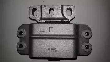 Подвеска, двигатель BUGIAD купить