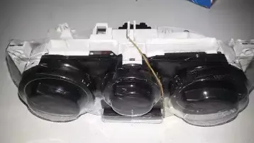 Элементы управления, отопление / вентиляция BUGIAD купить