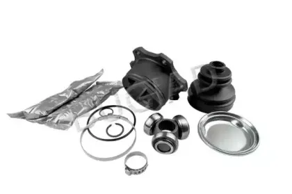 Шарнирный комплект, приводной вал BUGIAD купить