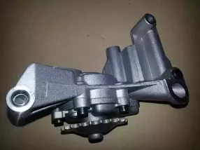 Масляный насос BUGIAD купить