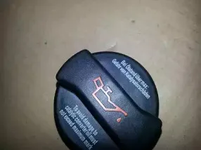 Крышка, заливная горловина BUGIAD купить