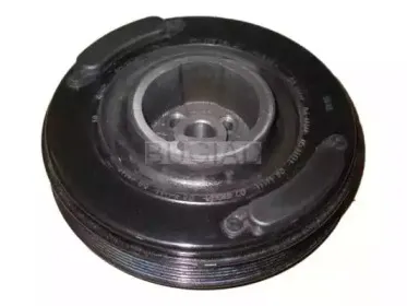 Ременный шкив, коленчатый вал BUGIAD купить