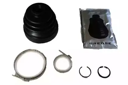 Пыльник, приводной вал BUGIAD купить