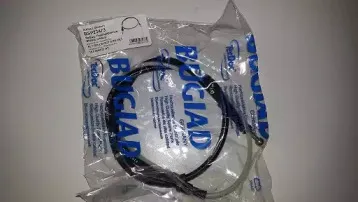 Трос, стояночная тормозная система BUGIAD купить