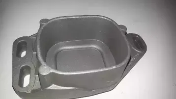 Отбойник, подвеска двигателя BUGIAD купить