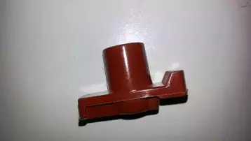 Бегунок распределителя зажигани BUGIAD купить