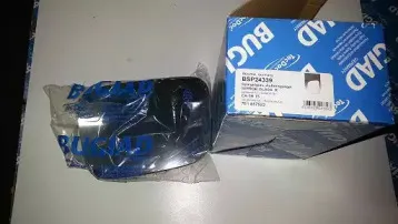 Зеркальное стекло, наружное зеркало BUGIAD купить