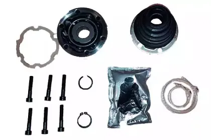 Шарнирный комплект, приводной вал BUGIAD купить