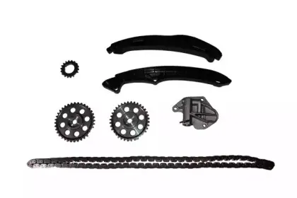 Комплект цели привода распредвала BUGIAD купить