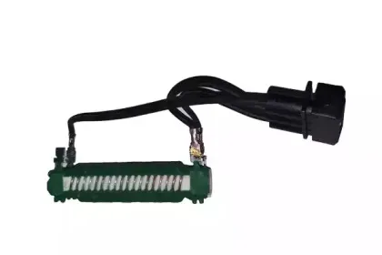 Сопротивление, вентилятор салона BUGIAD купить