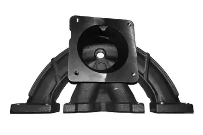 Коллектор, система выпуска BUGIAD купить