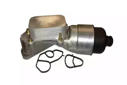 Корпус, масляный фильтр BUGIAD купить