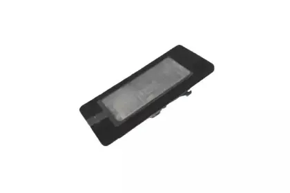 Фонарь освещения номерного знака BUGIAD купить