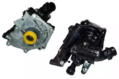 Водяной насос BUGIAD купить