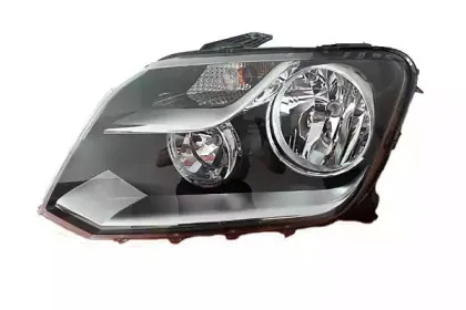 Основная фара BUGIAD купить