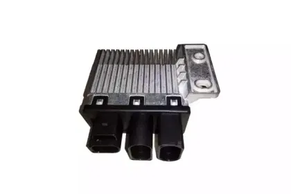 Блок управления, эл. вентилятор (охлаждение двигателя) BUGIAD купить