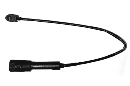 Сигнализатор, износ тормозных колодок BUGIAD купить