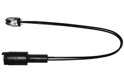 Сигнализатор, износ тормозных колодок BUGIAD купить