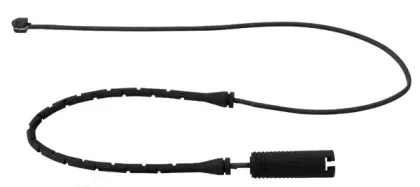 Сигнализатор, износ тормозных колодок BUGIAD купить