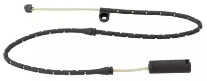 Сигнализатор, износ тормозных колодок BUGIAD купить