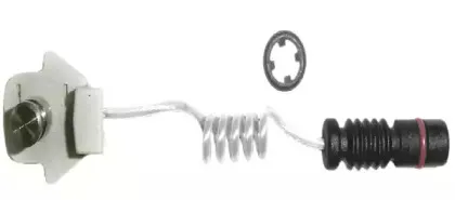 Сигнализатор, износ тормозных колодок BUGIAD купить