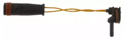 Сигнализатор, износ тормозных колодок BUGIAD купить