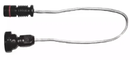 Сигнализатор, износ тормозных колодок BUGIAD купить