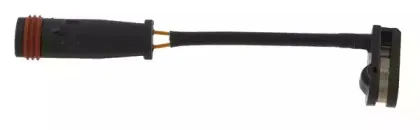 Сигнализатор, износ тормозных колодок BUGIAD купить