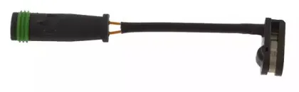 Сигнализатор, износ тормозных колодок BUGIAD купить